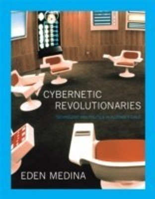 Cybernetic Revolutionaries(English, Hardcover, Medina Eden)