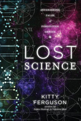 Lost Science(English, Hardcover, Ferguson Kitty)