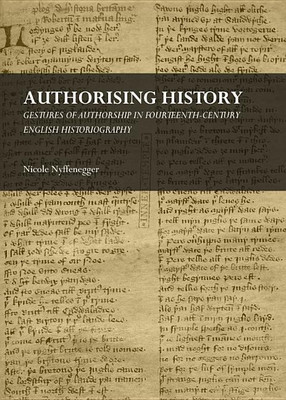 Authorising History(English, Hardcover, Nyffenegger Nicole)