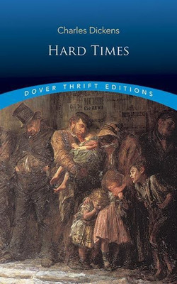 Hard Times(English, Paperback, Dickens Charles)