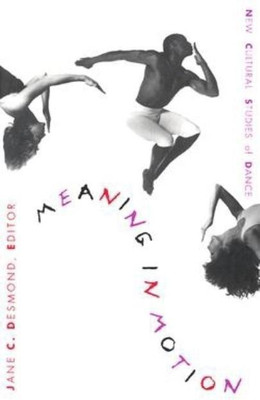 Meaning in Motion(English, Paperback, unknown)