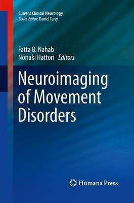 Neuroimaging of Movement Disorders(English, Paperback, unknown)