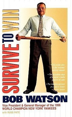 Survive to Win(English, Paperback, Watson Bob)