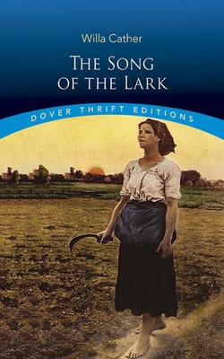 The Song of the Lark(English, Paperback, Cather Willa)