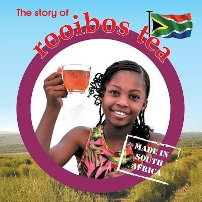 The story of rooibos tea(English, Paperback, Barnes Lynn)