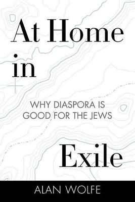 At Home in Exile(English, Paperback, Wolfe Alan)