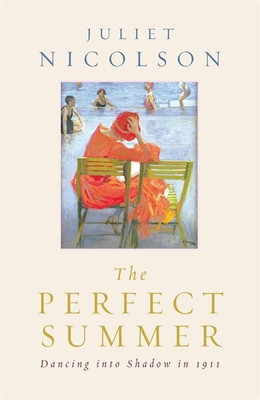 The Perfect Summer(English, Hardcover, Nicolson Juliet)