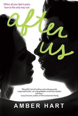 After Us(English, Paperback, Hart Amber)