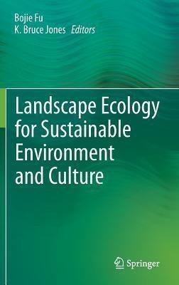 Landscape Ecology for Sustainable Environment and Culture(English, Hardcover, unknown)