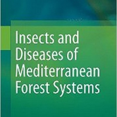 Insects and Diseases of Mediterranean Forest Systems(English, Hardcover, unknown)