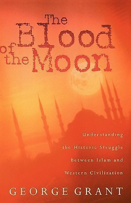 The Blood of the Moon(English, Paperback, Grant George)