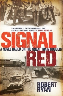 Signal Red(English, Hardcover, Ryan Robert)