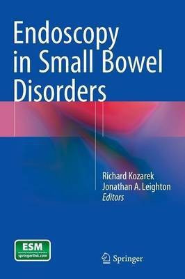 Endoscopy in Small Bowel Disorders(English, Hardcover, unknown)