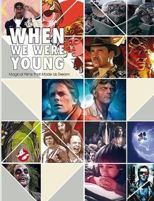 When We Were Young(English, Hardcover, Minguet E)