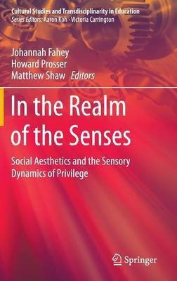 In the Realm of the Senses(English, Hardcover, unknown)