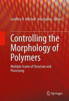 Controlling the Morphology of Polymers(English, Hardcover, unknown)