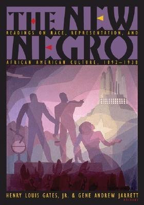 The New Negro(English, Paperback, unknown)