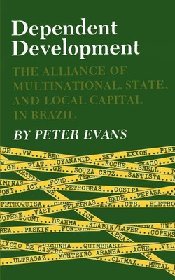 Dependent Development(English, Paperback, Evans Peter B.)