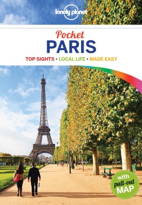 Lonely Planet Pocket Paris(English, Paperback, Lonely Planet Catherine)