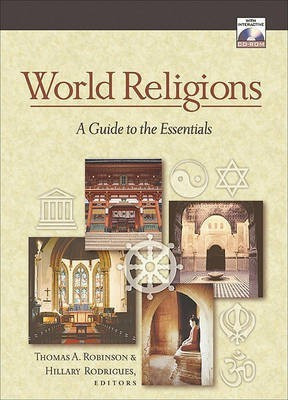 World Religions(English, Mixed media product, unknown)