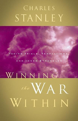 Winning the War Within(English, Paperback, Stanley Charles F.)
