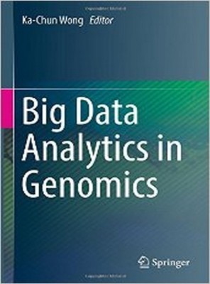 Big Data Analytics in Genomics(English, Hardcover, unknown)