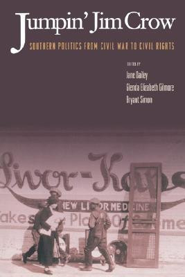 Jumpin' Jim Crow(English, Paperback, unknown)