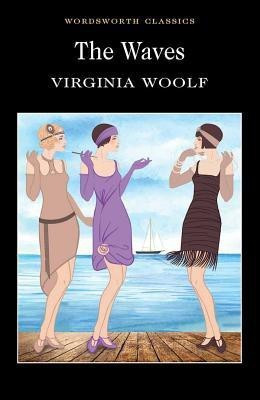The Waves(English, Paperback, Woolf Virginia)