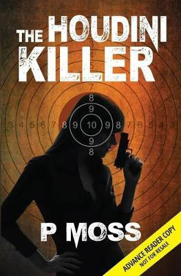 The Houdini Killer(English, Paperback, Moss P)