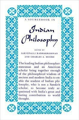 A Sourcebook in Indian Philosophy(English, Paperback, Radhakrishnan Sarvepalli)