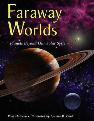 Faraway Worlds(English, Paperback, Halpern Paul)