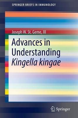 Advances in Understanding Kingella kingae(English, Paperback, unknown)