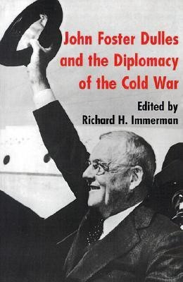 John Foster Dulles and the Diplomacy of the Cold War(English, Paperback, unknown)