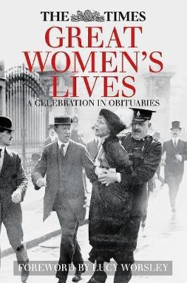The Times Great Women's Lives(English, Electronic book text, unknown)