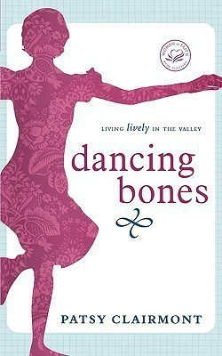 Dancing Bones(English, Paperback, Clairmont Patsy)