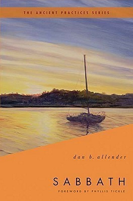 Sabbath(English, Paperback, Allender Dan B. Dr.)
