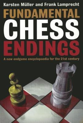 Fundamental Chess Endings(English, Paperback, Muller Karsten)