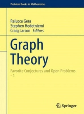 Graph Theory(English, Hardcover, unknown)