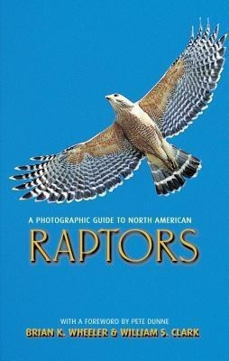 A Photographic Guide to North American Raptors(English, Paperback, Wheeler Brian K.)