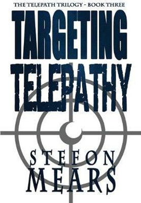 Targeting Telepathy(English, Paperback, Mears Stefon)