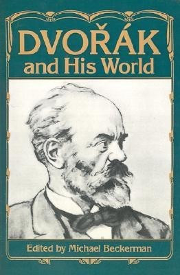 Dvorak and His World(English, Paperback, unknown)