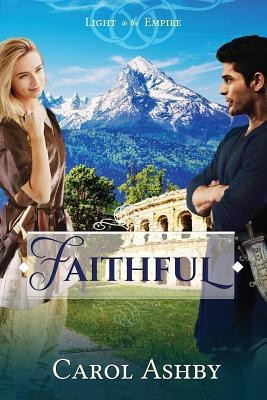 Faithful(English, Paperback, Ashby Carol)