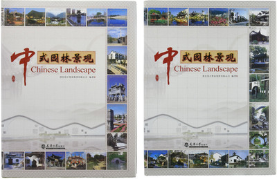 Chinese Landscape (2 Vol)(English, Hardcover, unknown)