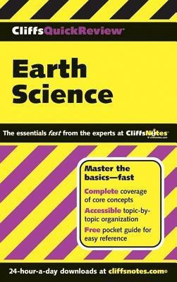 CliffsQuickReview Earth Science(English, Paperback, Ryan Scott)