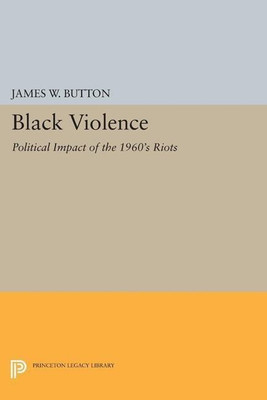 Black Violence(English, Paperback, Button James W.)