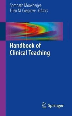 Handbook of Clinical Teaching(English, Paperback, unknown)