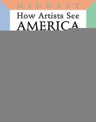 How Artists See: America(English, Hardcover, Carroll Colleen)