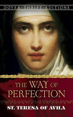 Way of Perfection(English, Paperback, Peers E. Allison)