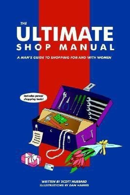 The Ultimate Shop Manual(English, Paperback, Hubbard Scott)