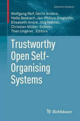 Trustworthy Open Self-Organising Systems(English, Paperback, unknown)